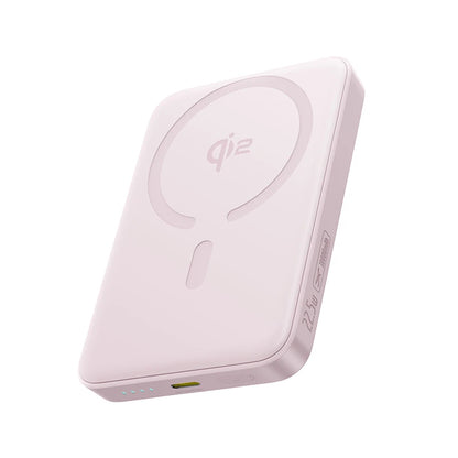 Powerbank Baseus Qi2 10000mAh 15W Magnetyczny iPhone