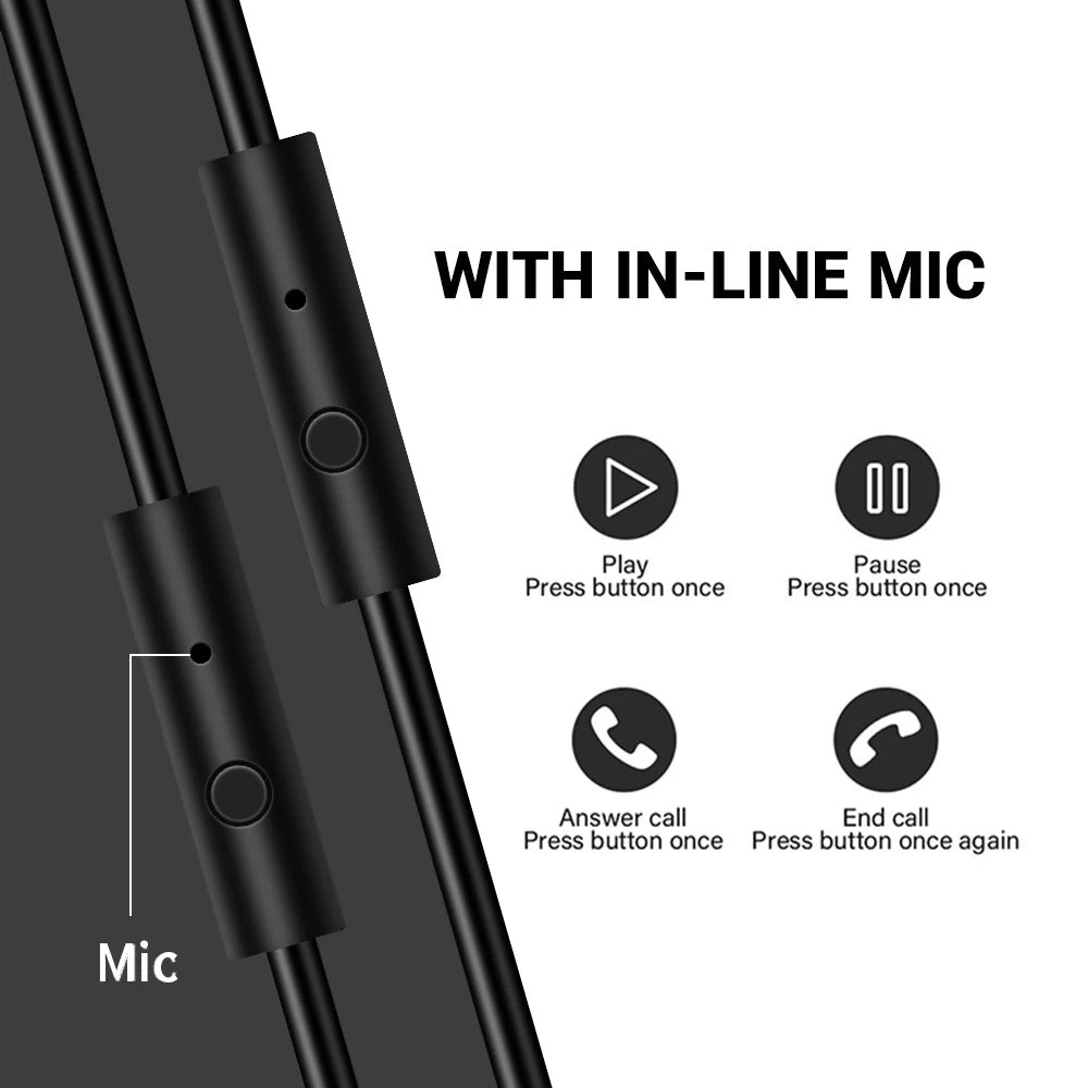 Słuchawki Bluetooth OneOdio Pro-C 110H Hi-Res Sport