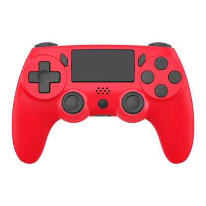 Pad bezprzewodowy GAMINJA P47 do PS4 PS3 PC – żyroskop 6-osiowy, touchpad, podwójne wibracje