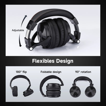 Słuchawki Bluetooth OneOdio Pro-C 110H Hi-Res Sport