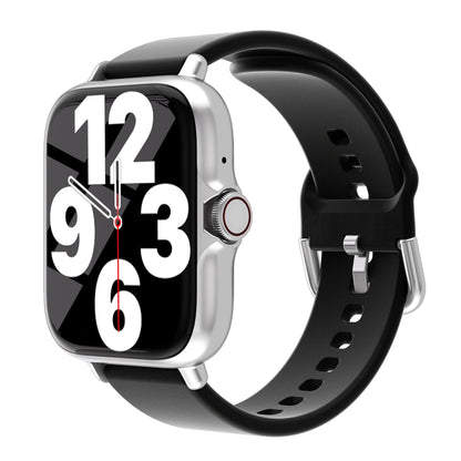Smartwatch DESERTCAT 1.83'' – Rozmowy, Powiadomienia, Monitor Snu i Sportu
