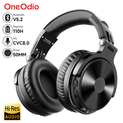 Słuchawki Bluetooth OneOdio Pro-C 110H Hi-Res Sport