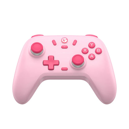 GameSir Nova Lite Bezprzewodowy Gamepad | Bluetooth, Dongle, USB-C | Switch, Android, iOS, PC
