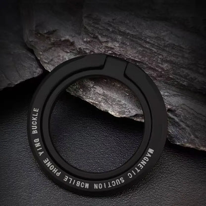 Magnetyczny uchwyt na palec do MagSafe – regulowany ring holder na telefon