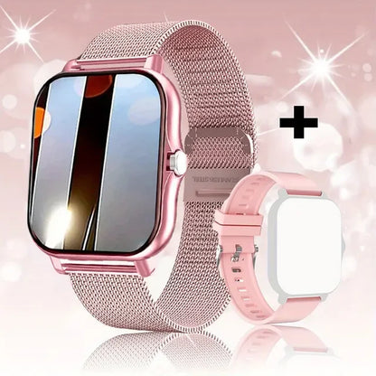 Smartwatch Sport Y13 Pro Max 1,83" – Rozmowy Bluetooth, Tętno, Ciśnienie, SEN | iOS & Android