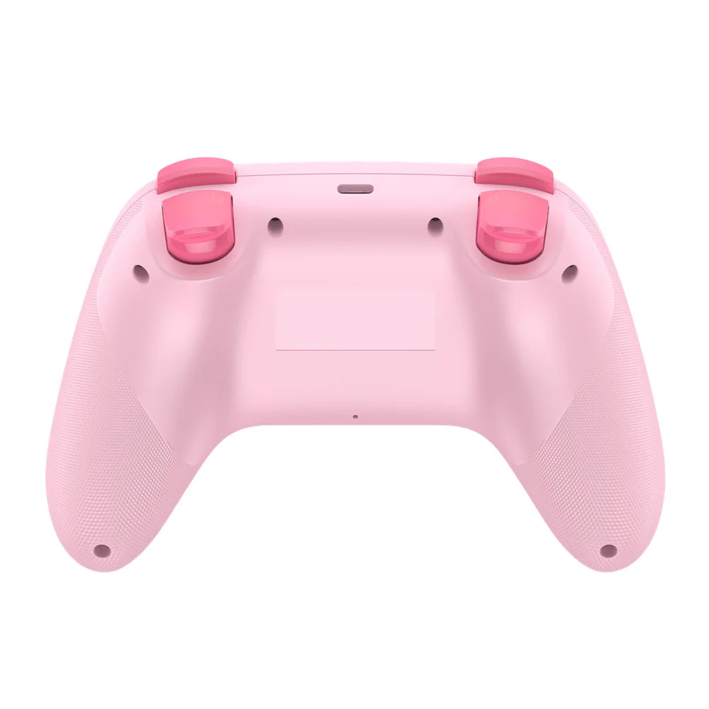 GameSir Nova Lite Bezprzewodowy Gamepad | Bluetooth, Dongle, USB-C | Switch, Android, iOS, PC