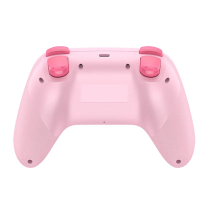 GameSir Nova Lite Bezprzewodowy Gamepad | Bluetooth, Dongle, USB-C | Switch, Android, iOS, PC