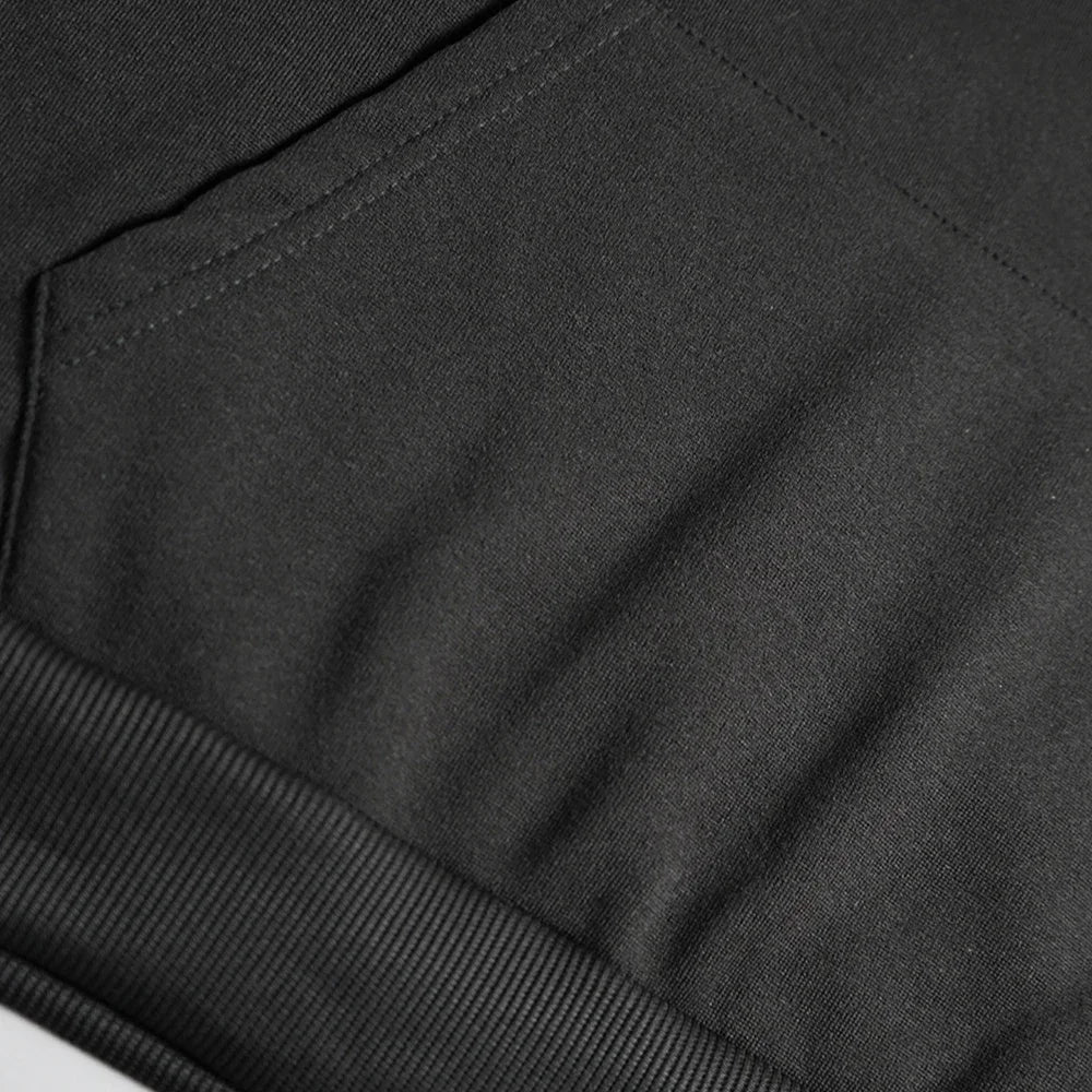 Bluza Oversize Streetwear – Ciepła Bluza z Kapturem Unisex | 11 Kolorów