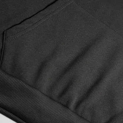 Bluza Oversize Streetwear – Ciepła Bluza z Kapturem Unisex | 11 Kolorów