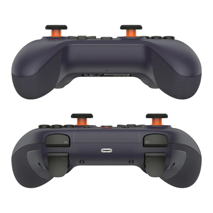 GameSir Nova Lite Bezprzewodowy Gamepad | Bluetooth, Dongle, USB-C | Switch, Android, iOS, PC