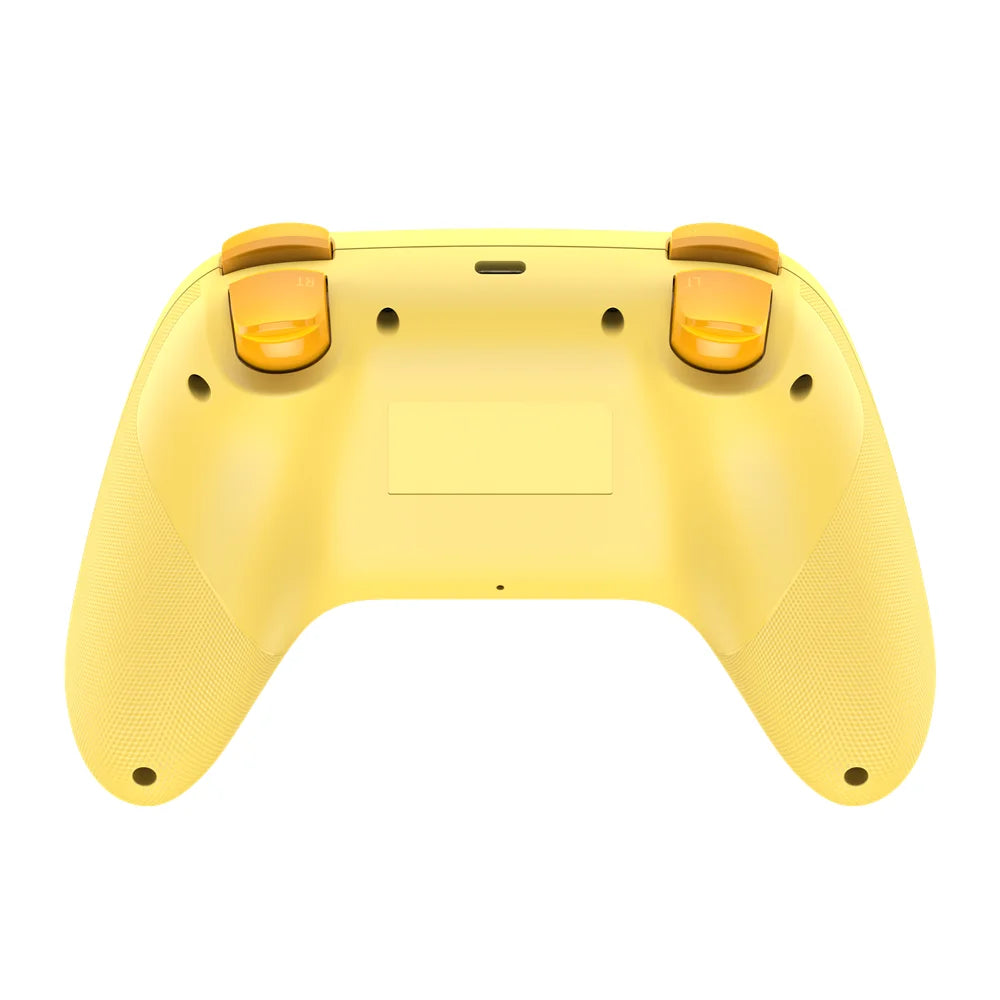 GameSir Nova Lite Bezprzewodowy Gamepad | Bluetooth, Dongle, USB-C | Switch, Android, iOS, PC