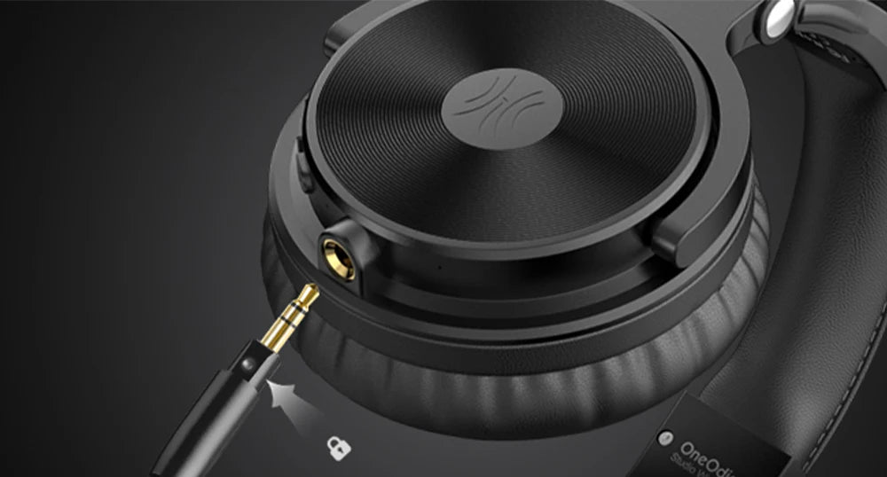 Słuchawki Bluetooth OneOdio Pro-C 110H Hi-Res Sport