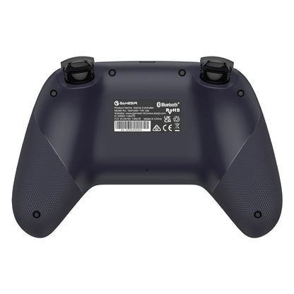 GameSir Nova Lite Bezprzewodowy Gamepad | Bluetooth, Dongle, USB-C | Switch, Android, iOS, PC