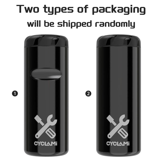 CYCLAMI Portable Cycling Tool Box MTB Road Bicycle Capsule Boxes Apply Bottle Cage Storage Repair Tool Kit Bike Frame Equipment