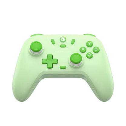 GameSir Nova Lite Bezprzewodowy Gamepad | Bluetooth, Dongle, USB-C | Switch, Android, iOS, PC