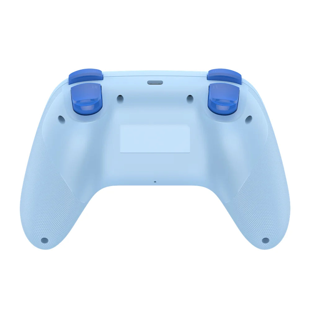 GameSir Nova Lite Bezprzewodowy Gamepad | Bluetooth, Dongle, USB-C | Switch, Android, iOS, PC