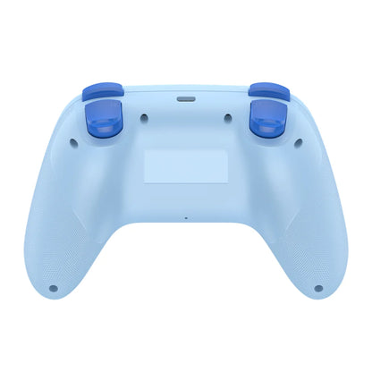 GameSir Nova Lite Bezprzewodowy Gamepad | Bluetooth, Dongle, USB-C | Switch, Android, iOS, PC
