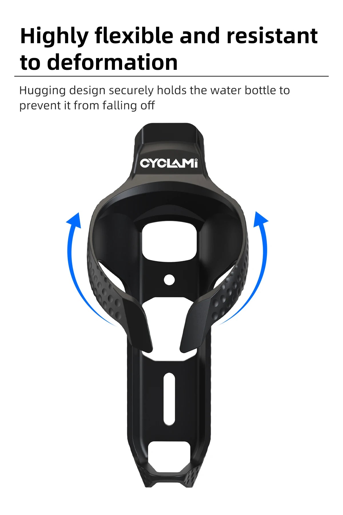 CYCLAMI Portable Cycling Tool Box MTB Road Bicycle Capsule Boxes Apply Bottle Cage Storage Repair Tool Kit Bike Frame Equipment