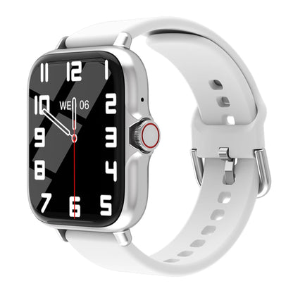 Smartwatch DESERTCAT 1.83'' – Rozmowy, Powiadomienia, Monitor Snu i Sportu