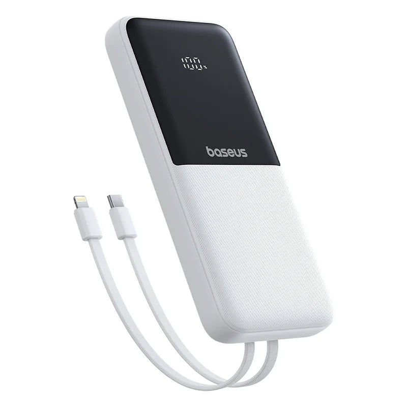 Powerbank 20000mAh PD 22.5W szybkie ładowanie
