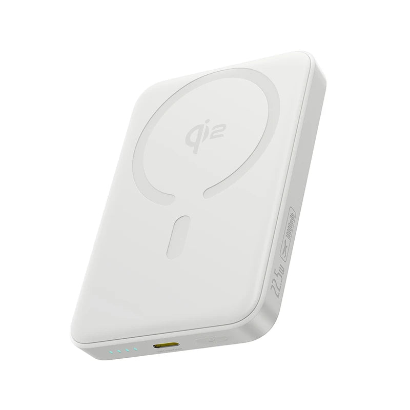 Powerbank Baseus Qi2 10000mAh 15W Magnetyczny iPhone