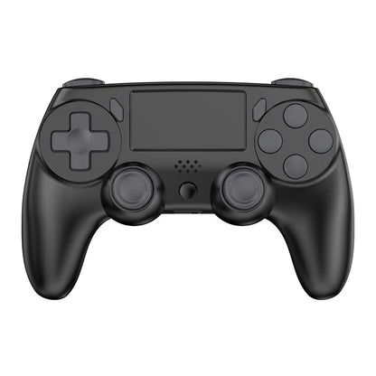 Pad bezprzewodowy GAMINJA P47 do PS4 PS3 PC – żyroskop 6-osiowy, touchpad, podwójne wibracje