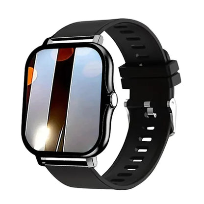 Smartwatch Sport Y13 Pro Max 1,83" – Rozmowy Bluetooth, Tętno, Ciśnienie, SEN | iOS & Android
