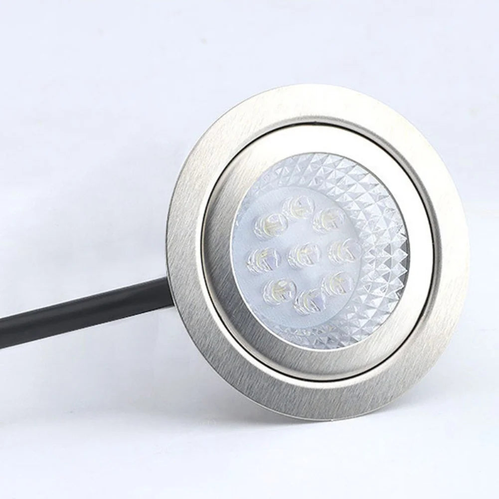 Lampka LED do okapu i kuchenki 12V 1,5W – zestaw 2 sztuki