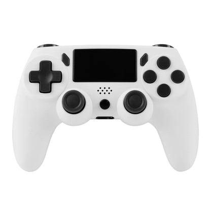 Pad bezprzewodowy GAMINJA P47 do PS4 PS3 PC – żyroskop 6-osiowy, touchpad, podwójne wibracje