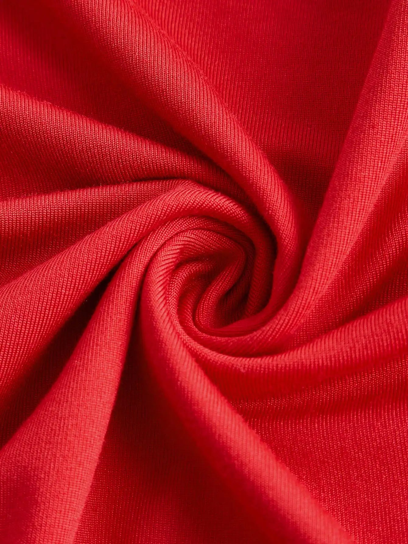 Top Damski na Ramiączkach Jednolity – Zestaw 4 Sztuk Camisole na Lato