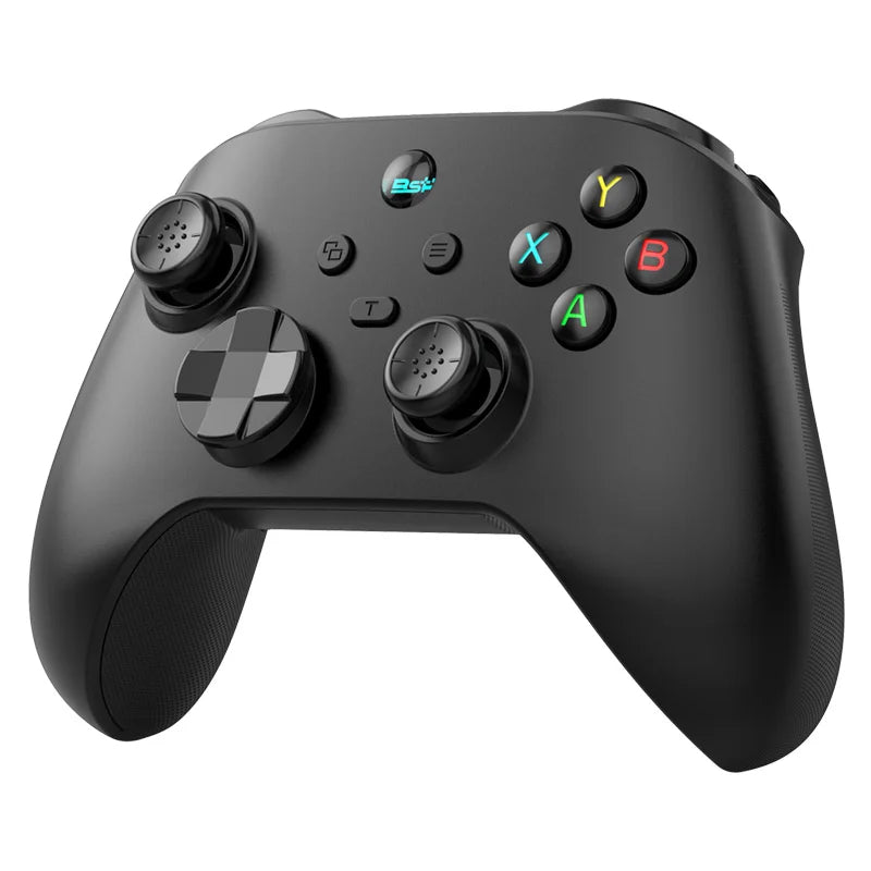 Kontroler G6 Bezprzewodowy do Gier Mobilnych z Hall Trigger i Hall Joystick | Switch / PC / Android / iOS