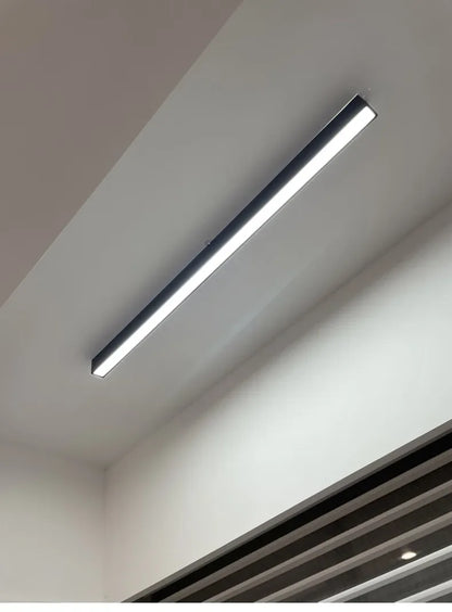 Nowoczesna Lampa Sufitowa LED Nordic – Salon, Kuchnia, Sypialnia, Biuro