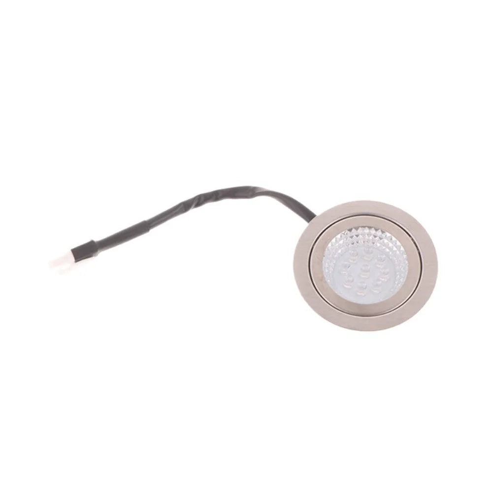 Lampka LED do okapu i kuchenki 12V 1,5W – zestaw 2 sztuki
